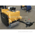 HONDA Soil Compactor Mini Road Roller Price (FYL-S600)